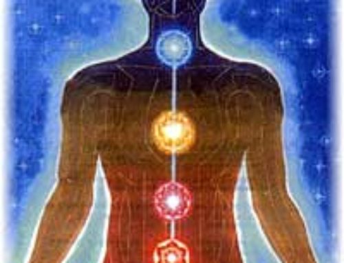 Chakras: An Introduction