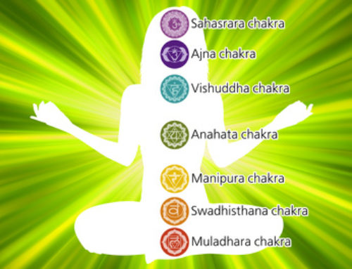 Balance Your Chakras – Bija “Seed” Mantras