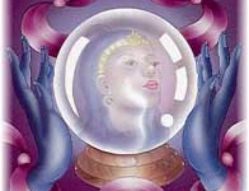 5 Tips On How to Find a Great Psychic  